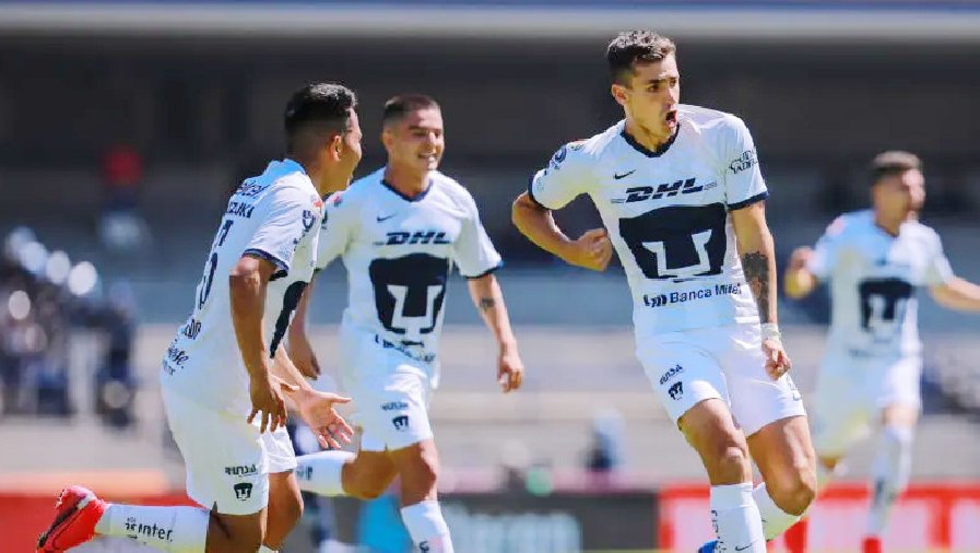 Nhận định, soi kèo Tigres UANL vs Pumas UNAM, 09h00 ngày 11/12: Chung kết vẫy gọi