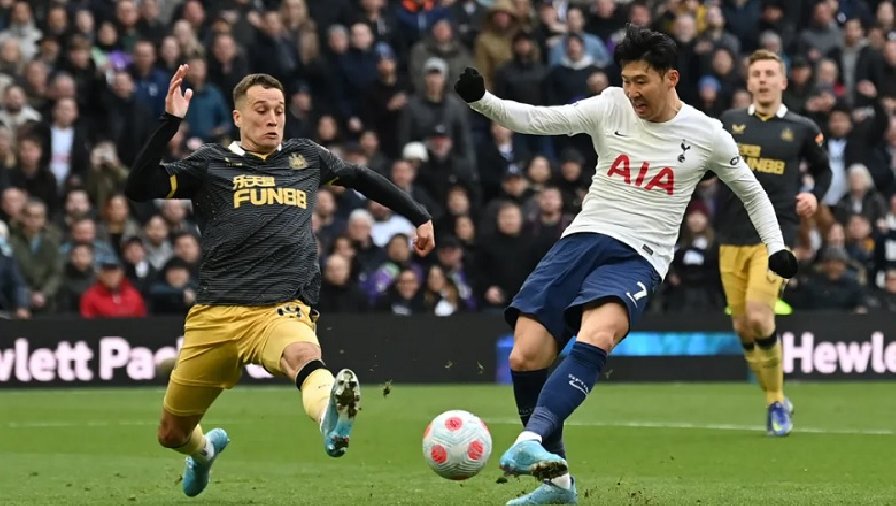 Nhận định, soi kèo Tottenham vs Newcastle, 23h30 ngày 10/12: Làm thịt chích chòe