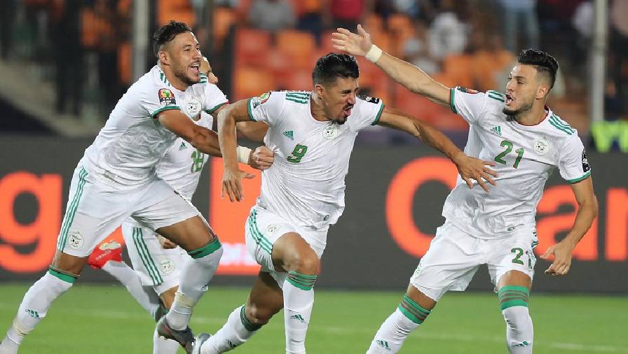 Nhận định, dự đoán Mauritania vs Gambia, 23h00 ngày 12/1: Thắng để hy vọng