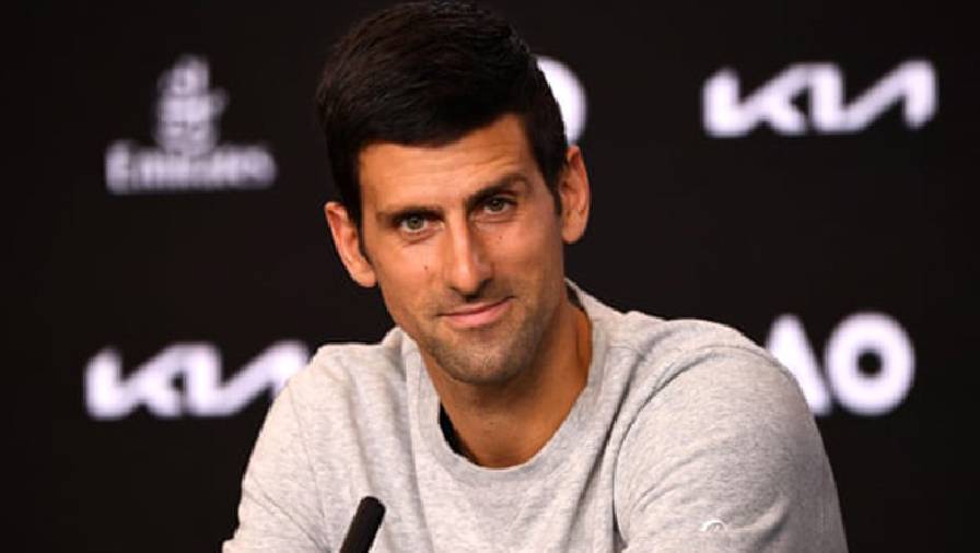 Tình tiết mới vụ Djokovic ở Australia: Khai man nhập cảnh, có thể ngồi tù 1 năm