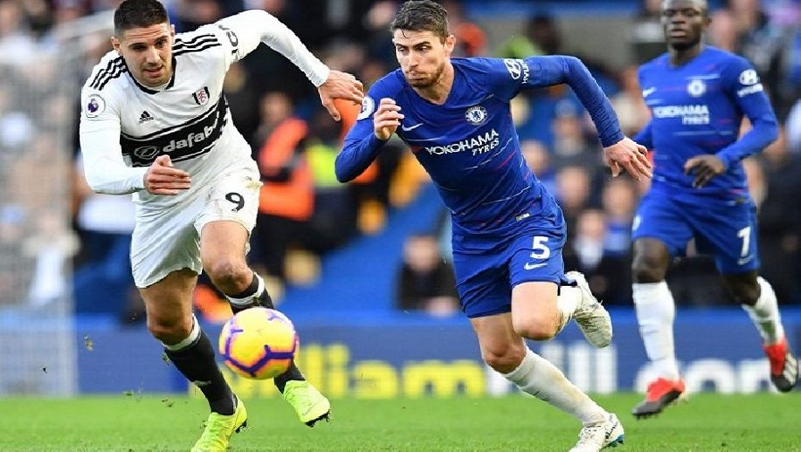 Nhận định, soi kèo Fulham vs Chelsea, 03h00 ngày 13/01: Màu xanh nhạt nhòa