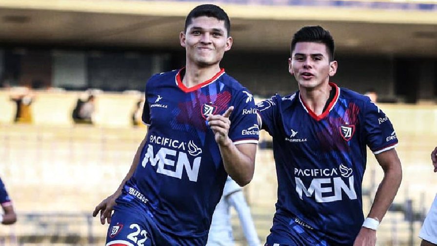 Nhận định, soi kèo Tepatitlan De Morelos vs Dorados de Sinaloa, 08h05 ngày 12/1: Khởi đầu tưng bừng