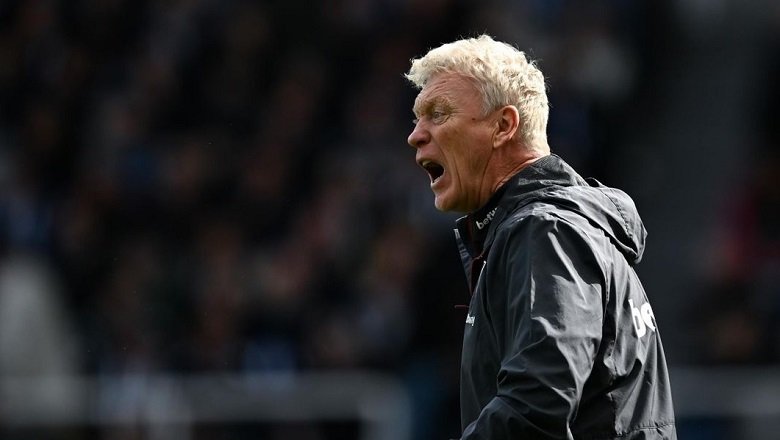 David Moyes tái hợp Everton sau 12 năm xa cách