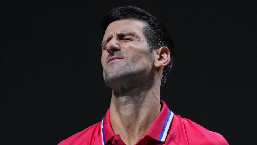 Djokovic chưa chắc được dự Indian Wells Masters 2022