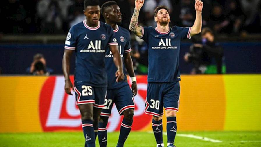 Nhận định, dự đoán PSG vs Rennes, 3h00 ngày 12/2: Chạy đà cho đại chiến