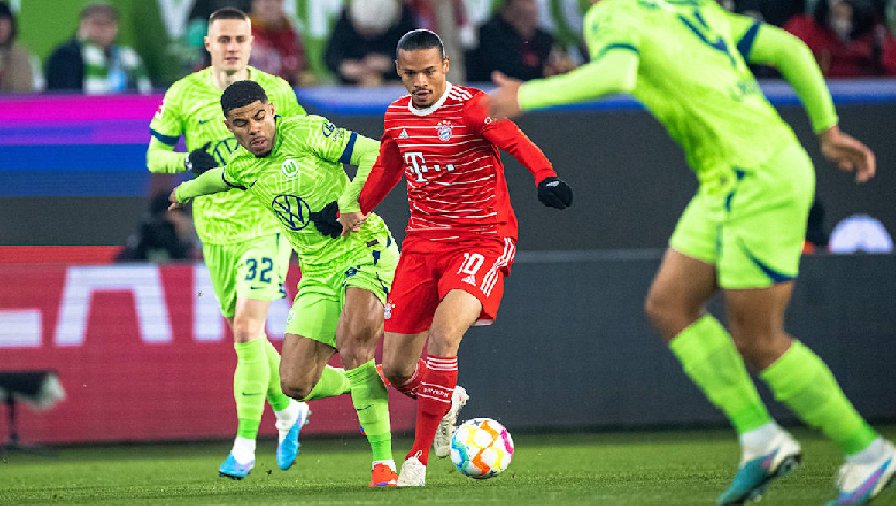 Nhận định, soi kèo Bayern Munich vs Bochum, 21h30 ngày 11/2: Tạo ra lợi thế