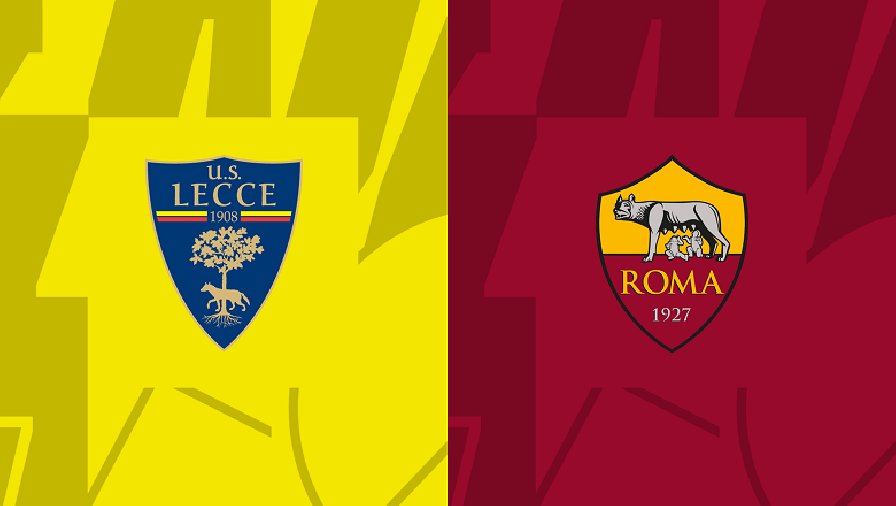 Nhận định, soi kèo Lecce vs AS Roma, 00h00 ngày 12/02: Nhạt nhòa bã trầu