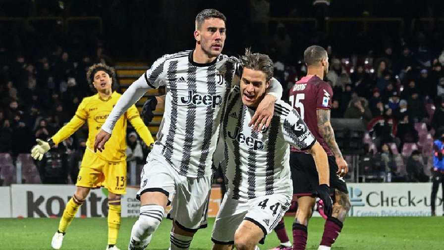 Nhận định, soi kèo Juventus vs Udinese, 2h45 ngày 13/2: Miệt mài bám đuổi