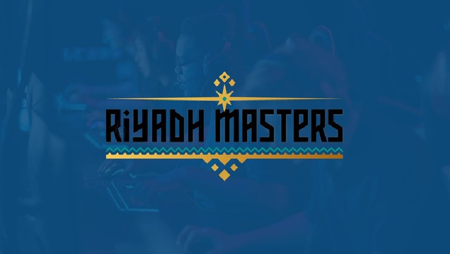 Riyadh Masters 2024 gia nhập hệ thống giải đấu của Esports World Cup