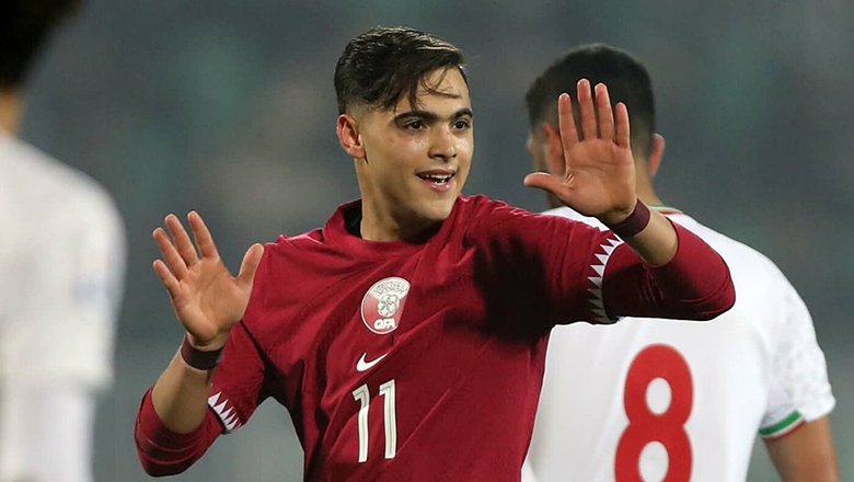 Nhận định U20 Trung Quốc vs U20 Qatar, U20 châu Á, lực lượng, đội hình dự kiến