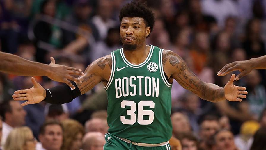 Boston Celtics có sự trở lại quan trọng của trụ cột trước trận đại chiến với Nets