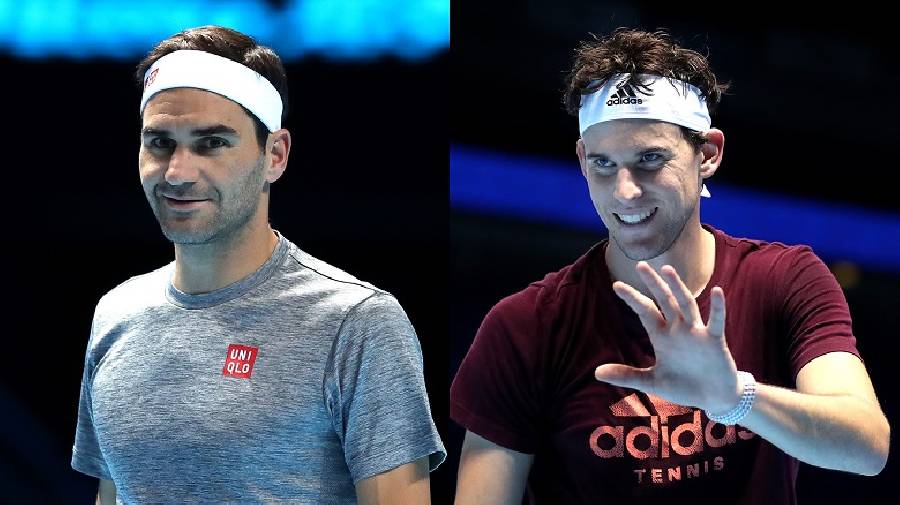Lịch thi đấu tennis hôm nay 11/3: Federer và Thiem cùng góp mặt tại tứ kết Qatar Open