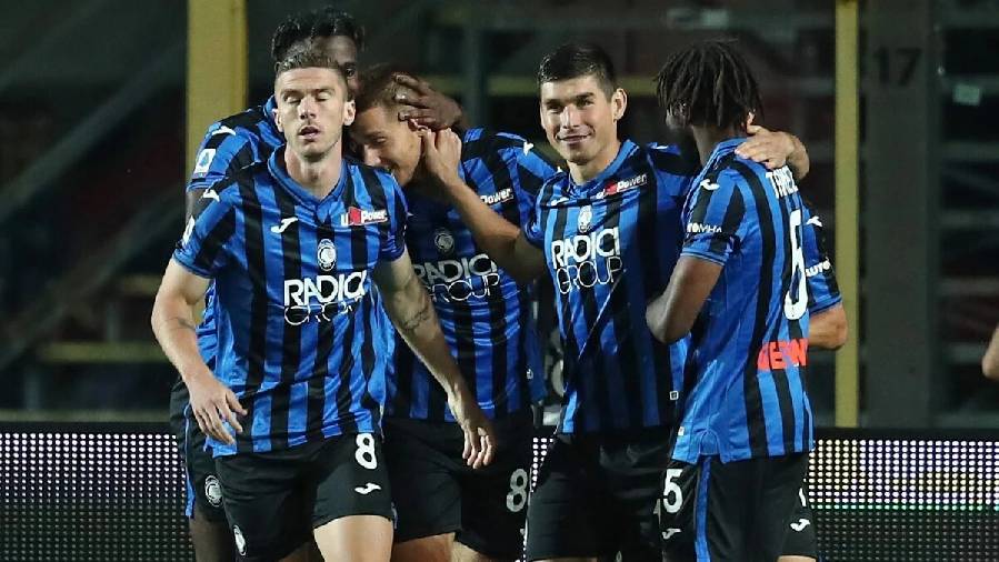 Nhận định bóng đá Atalanta vs Spezia, 2h45 ngày 13/03