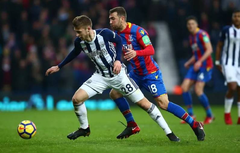 Nhận định bóng đá Crystal Palace vs West Brom, 22h00 ngày 13/3