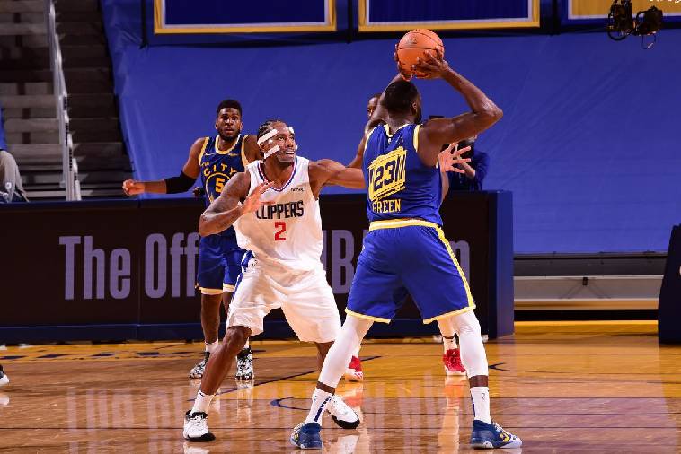 Nhận định bóng rổ NBA: Los Angeles Clippers vs Golden State Warriors - Công hay gặp thủ chắc (10h00 ngày 12/3)