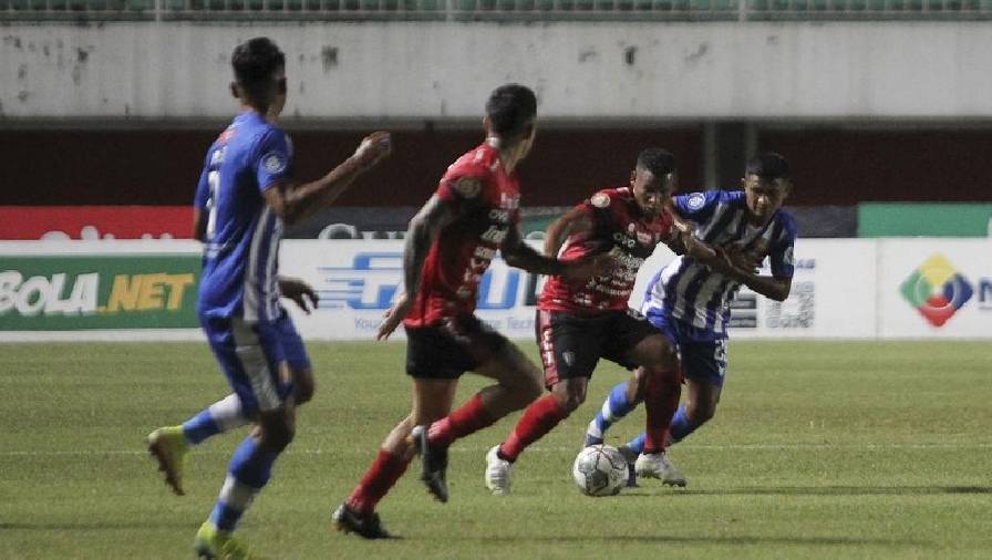 Nhận định, dự đoán Persiraja Banda vs Bali Utd, 20h30 ngày 11/3: Đỉnh cao và vực sâu