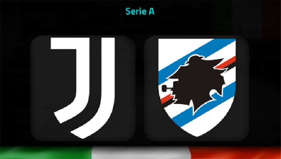 Nhận định, soi kèo Juventus vs Sampdoria, 2h45 ngày 13/3: Mồi ngon khó bỏ