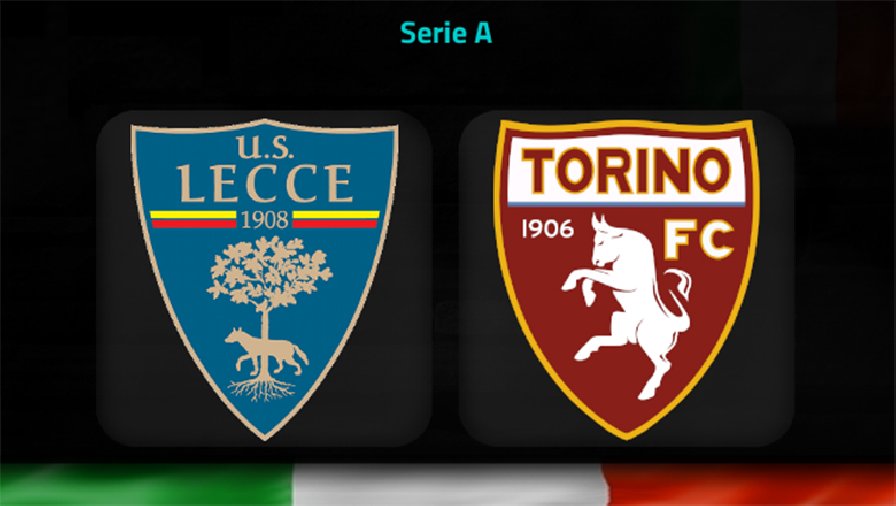 Nhận định, soi kèo Lecce vs Torino, 18h30 ngày 12/3: Sân nhà vẫn hơn