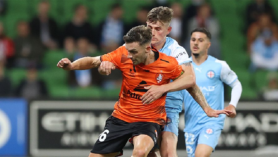 Nhận định, soi kèo Melbourne City vs Brisbane Roar, 11h00 ngày 12/3: Tìm lại niềm vui