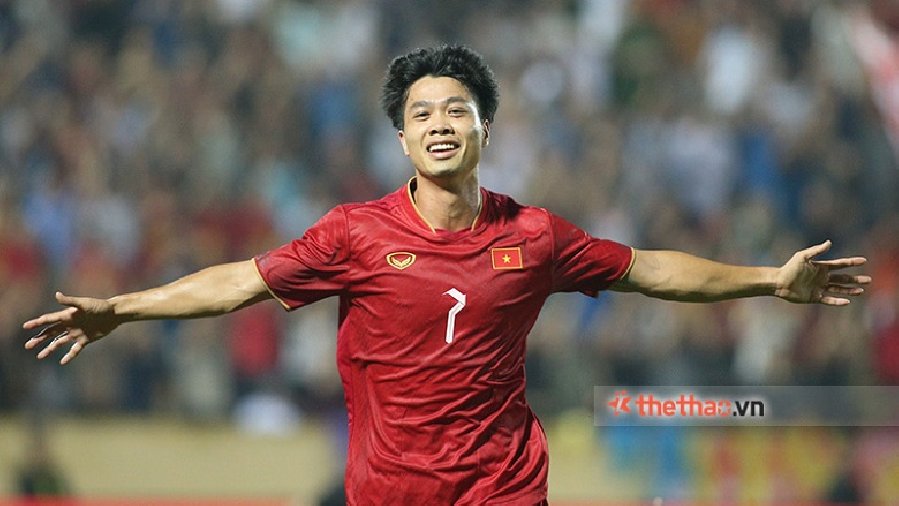 HLV Troussier gọi Công Phượng trở lại tuyển Việt Nam, triệu tập loạt tân binh đấu Indonesia