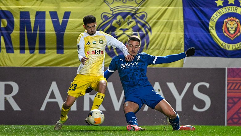 Nhận định Al Hilal vs Pakhtakor, Cup C1 châu Á, lực lượng, đội hình dự kiến