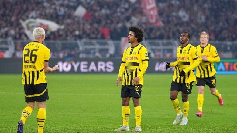 Nhận định Lille vs Dortmund, Cúp C1 châu Âu, lực lượng, đội hình dự kiến