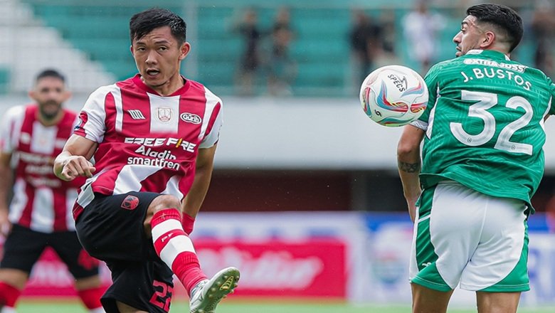 Nhận định PSS Sleman vs Persis Solo, VĐQG Indonesia, lực lượng, đội hình dự kiến