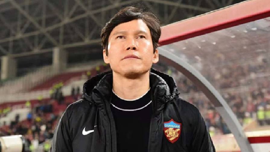 HLV mới của Hà Nội FC không phải Kim Do-hoon
