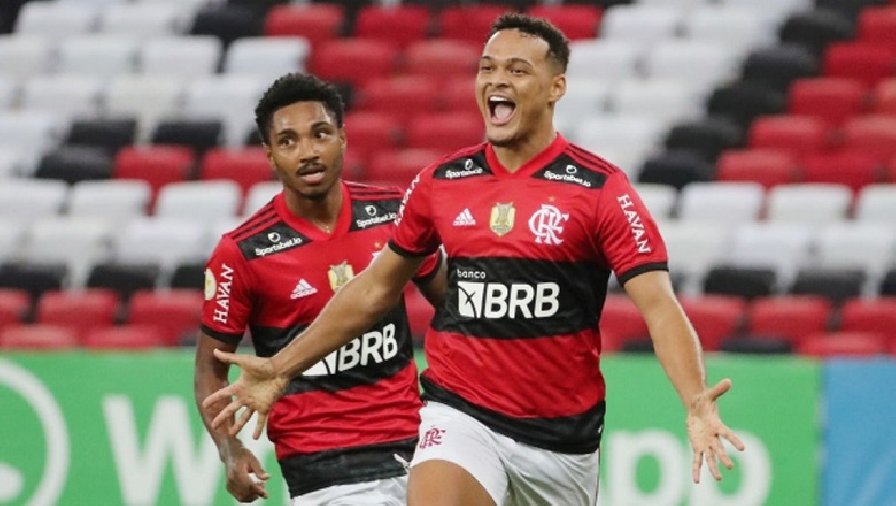 Nhận định, dự đoán Flamengo vs Talleres Córdoba, 7h30 ngày 13/4: Sức mạnh vượt trội