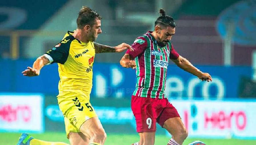 Nhận định, dự đoán Mohun Bagan vs Blue Star, 21h00 ngày 12/4: Khó có bất ngờ