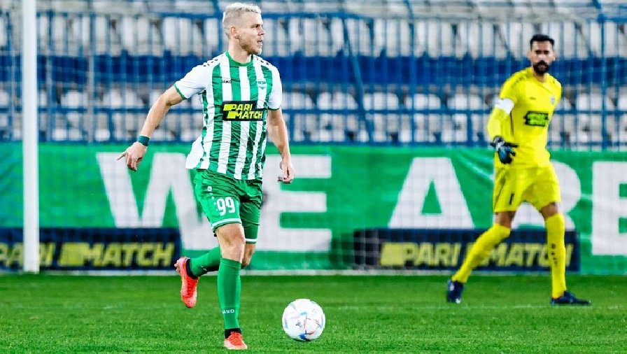 Nhận định, soi kèo Omonia Nicosia vs Aris Limassol, 23h00 ngày 11/04: Thời thế thay đổi