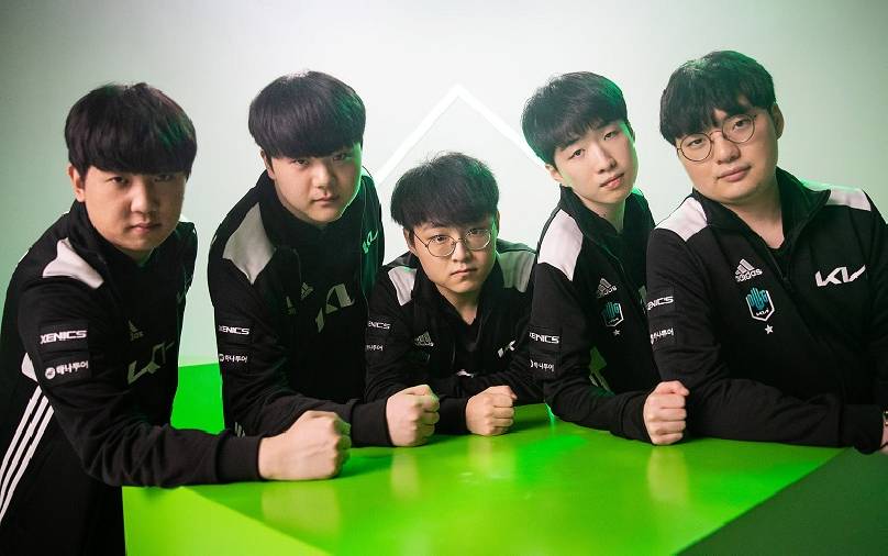 MSI 2021: Tổng quan bảng C ngày thi đấu cuối cùng