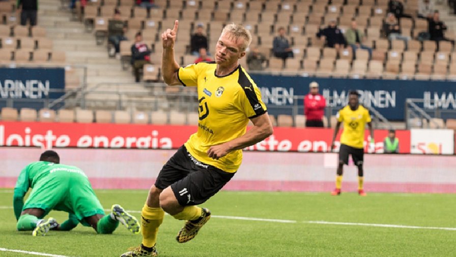 Nhận định, dự đoán KuPS vs Haka, 22h00 ngày 12/5: Sức mạnh khó cưỡng