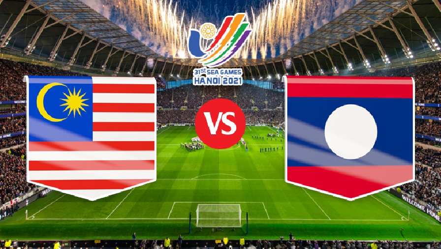 Soi kèo phạt góc U23 Malaysia vs U23 Lào, 19h00 ngày 11/5