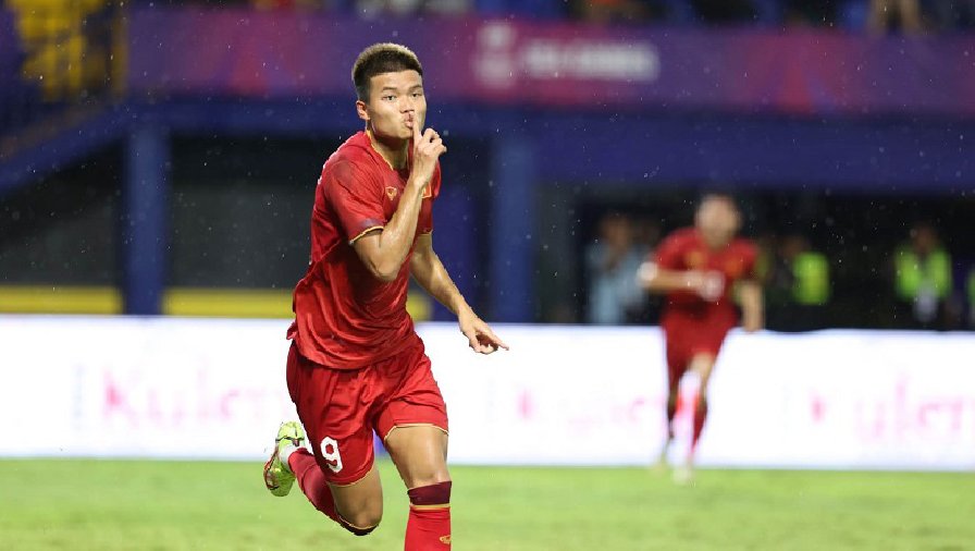 Lịch trực tiếp bóng đá hôm nay 11/5: Tâm điểm U22 Việt Nam vs U22 Thái Lan