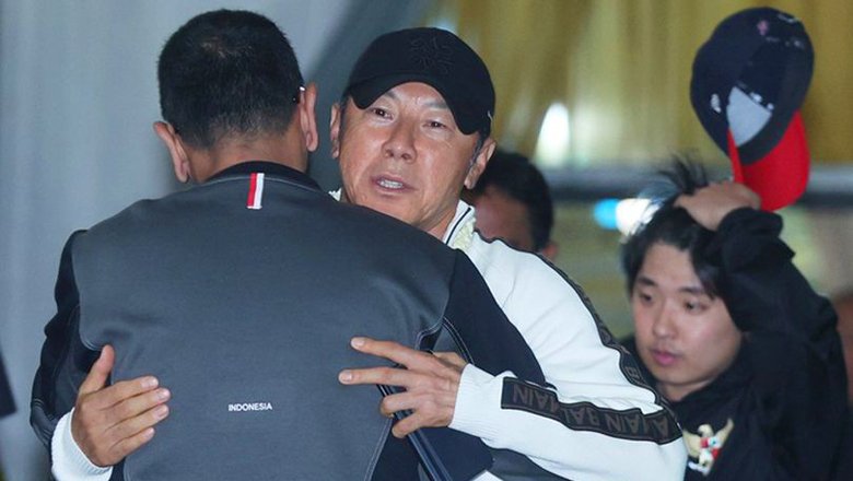 HLV Shin Tae Yong quyết 'phục thù' bằng mục tiêu mới, vẫn chưa hết 'cay' trọng tài 