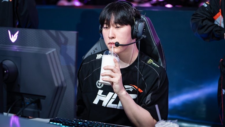 LCK 2025: Nhọc nhằn vượt qua DRX, Hanwha Life Esports giữ ngôi nhì bảng