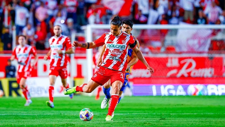 Nhận định Tigres UANL vs Necaxa, VĐQG Mexico, lực lượng, đội hình dự kiến