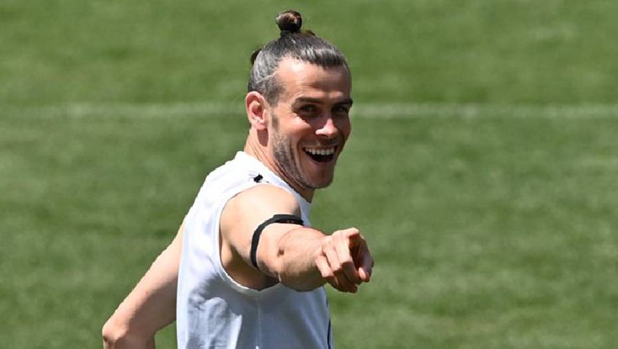 Bale trước thềm EURO 2021: Tôi không ghi bàn cũng chẳng sao