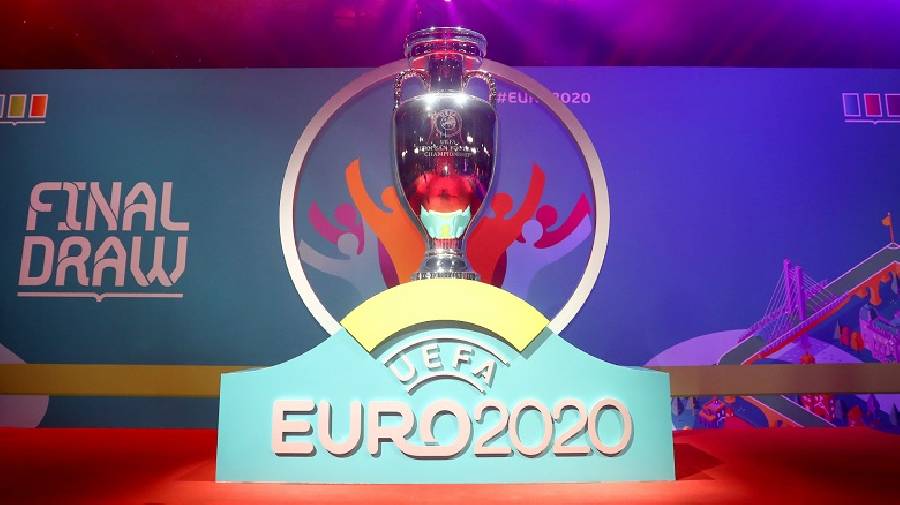 Bảng xếp hạng EURO 2021, BXH bóng đá VCK Euro 2020 mới nhất