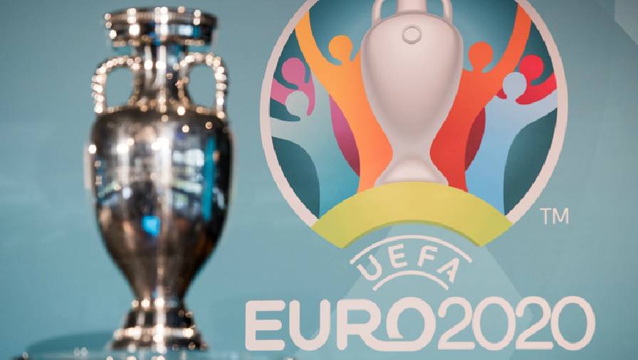 Kèo EURO 2021, Tỷ lệ kèo bóng đá Euro năm 2021 hôm nay mới nhất
