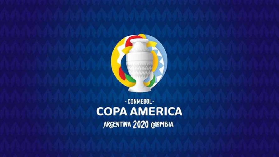 Kết Quả Copa America 2021, Kqbd Cúp Nam Mỹ Hôm Nay