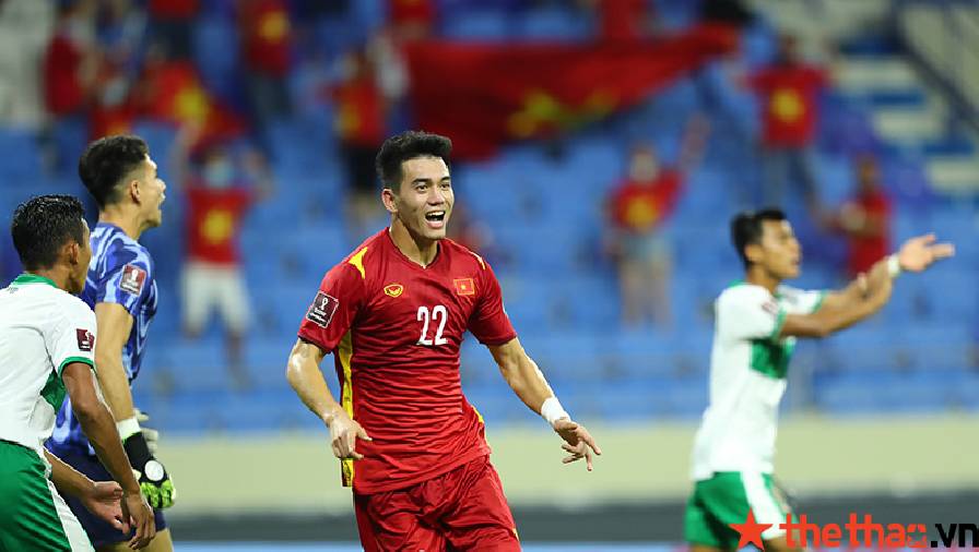 Lịch phát sóng trực tiếp bóng đá hôm nay 11/6: Việt Nam vs Malaysia, EURO khai màn