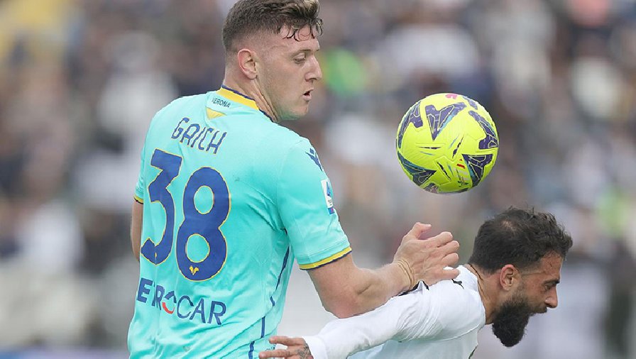 Lịch trực tiếp bóng đá hôm nay 11/6: Hấp dẫn trận Playoff Serie A
