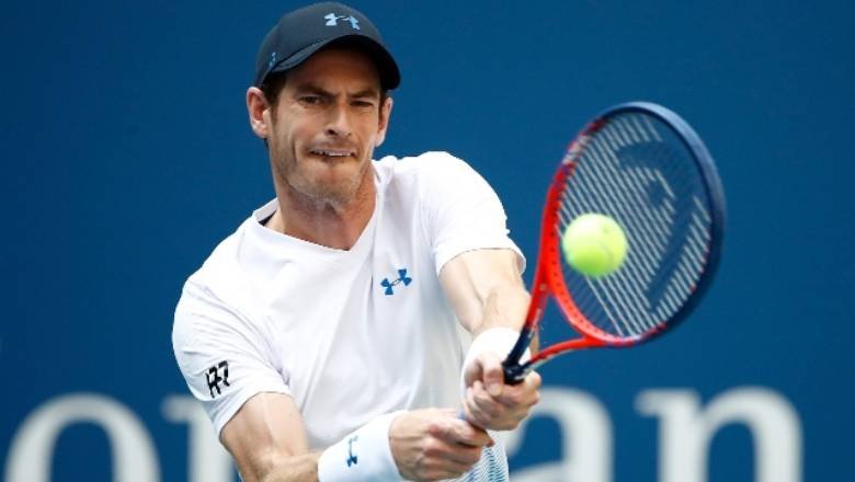 Lịch thi đấu tennis hôm nay 11/6: Murray ra quân tại Stuttgart Open