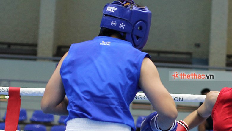 Tuyển Boxing nữ Việt Nam triệu tập bổ sung 2 gương mặt mới
