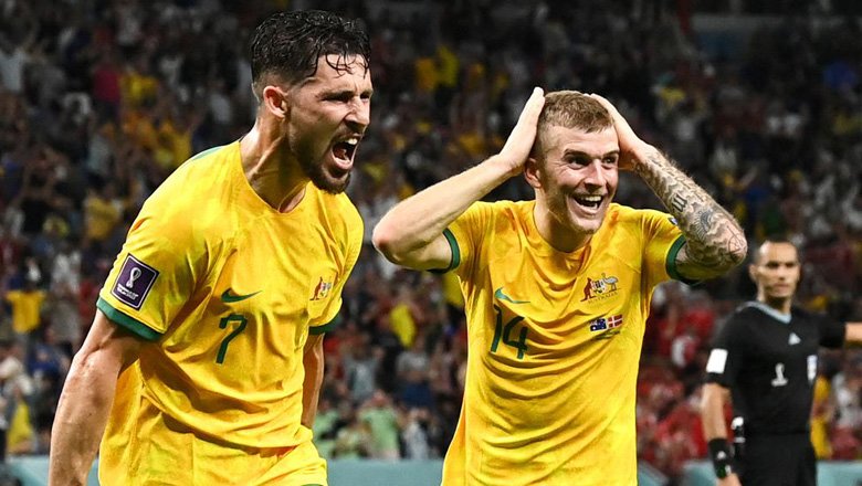 Chốt 12 đội tuyển châu Á vượt qua vòng loại 3 World Cup 2026