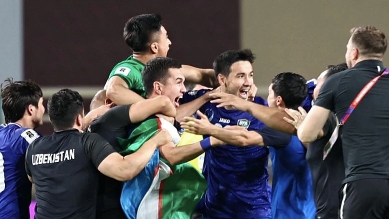 Điểm danh 13 đội bóng đã có vé đến World Cup 2026