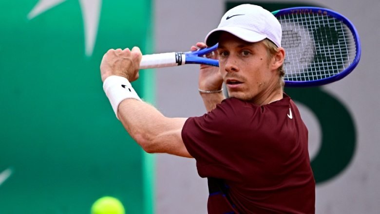 Kết quả tennis ngày 11/6: Shapovalov bị loại ở vòng 1 Stuttgart Open