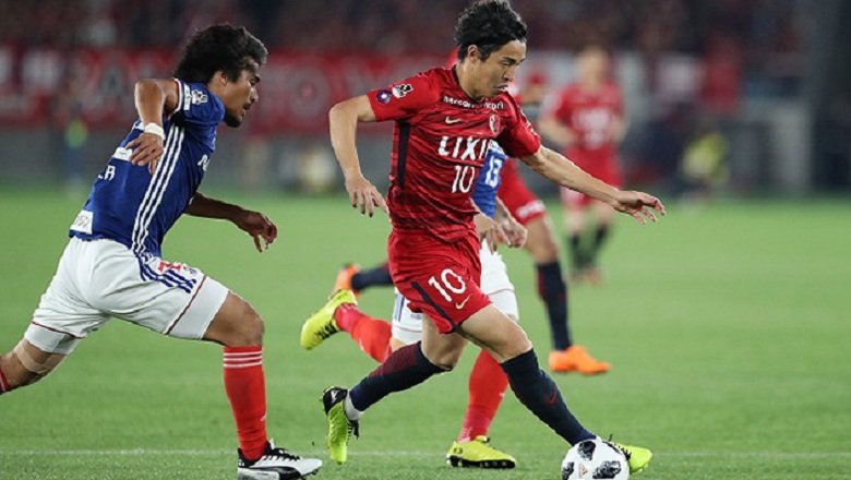 Nhận định Kashima Antlers vs Thespa Gunma, Cúp Hoàng đế Nhật Bản, lực lượng, đội hình dự kiến